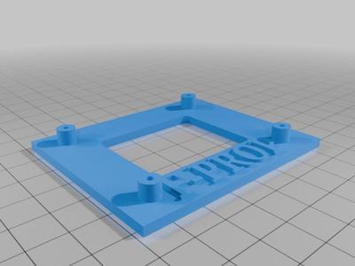 F-Prop Mount