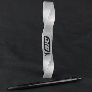 Branded Pen Case