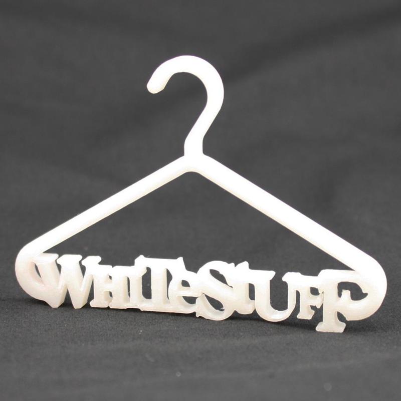 White Stuff Super Miniature Coathanger