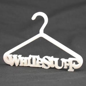 White Stuff Super Miniature Coathanger