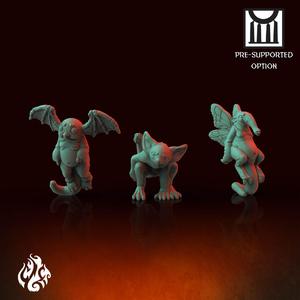Spirit Guides  - Familiars