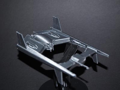 Star Wars Exile II (The Acolyte)