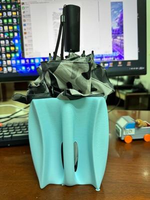 Aqua Sway Umbrella Nest