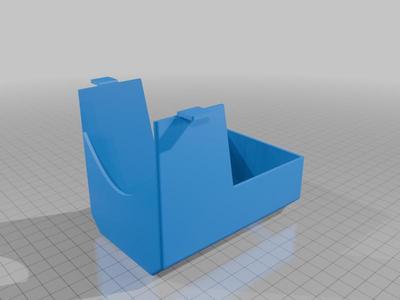 Nautilus Exhaust Oven Light Cover