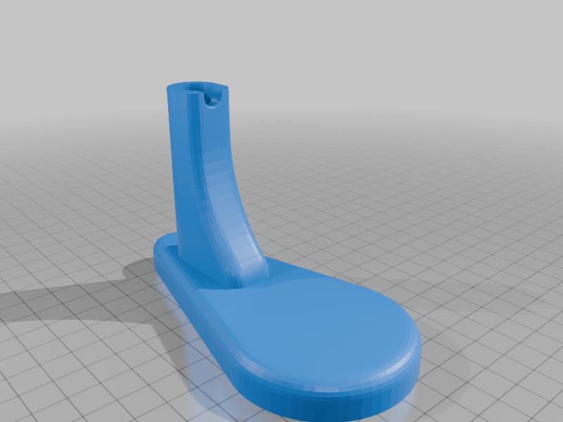 Watch charger stand
