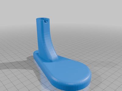 Watch charger stand