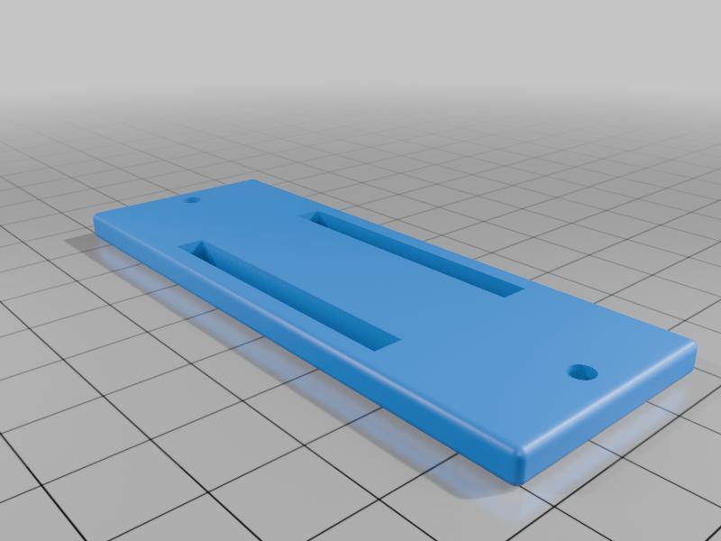 IERC empire electronics tray