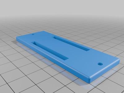 IERC empire electronics tray