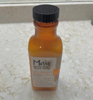 Shampoo/Conditioner Bottle Cap