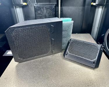 K1 Max Carbon Filter Attachment