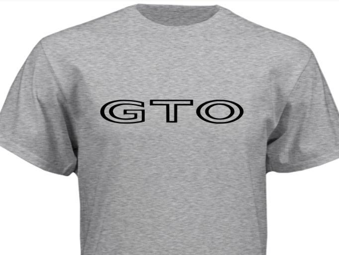 GTO Stencil