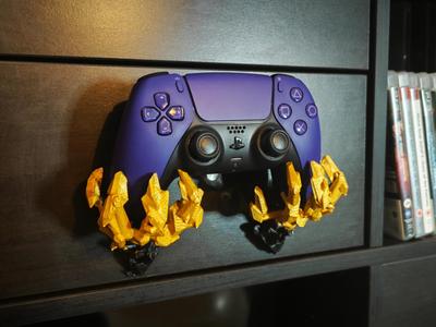 Death Stranding Chiral Hand PS5 Controller Holder