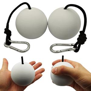 V2 Grip Balls 80mm - OCR Hold - Obstacle tools
