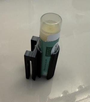 Chapstick Belt Holder V2