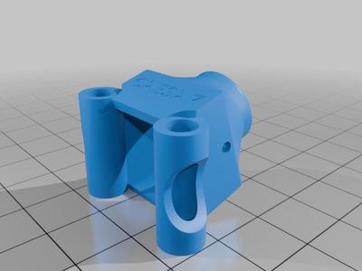 Foxeer Caesar 3.5 Camera Mount
