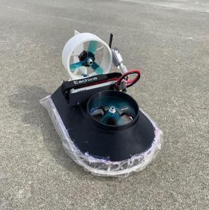 RC SPORT HOVERCRAFT
