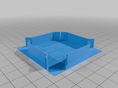Backlash Compensation: Cura Script