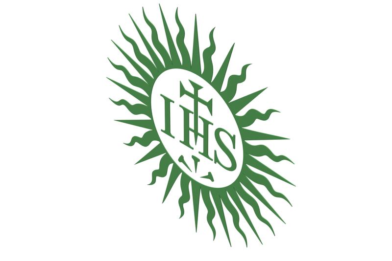 IHS - In Hoc Signo Christogram