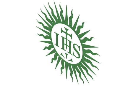 IHS - In Hoc Signo Christogram