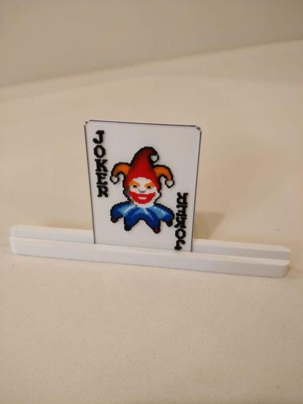 Wee Joker - Balatro