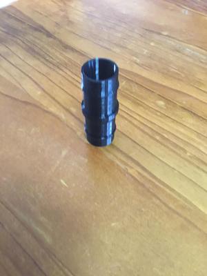 inch pipe joiner