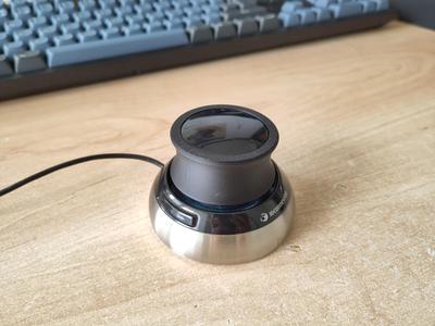 SpaceMouse Compact replacement knob