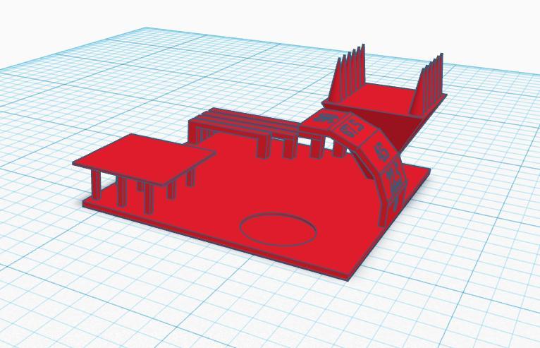 Torture test/ Printer test