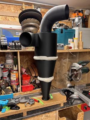 Pipe connector 5 inch to DN125