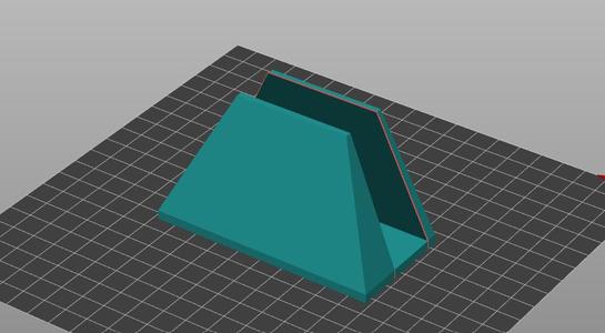 Napkin Holder (porta guardanapos)