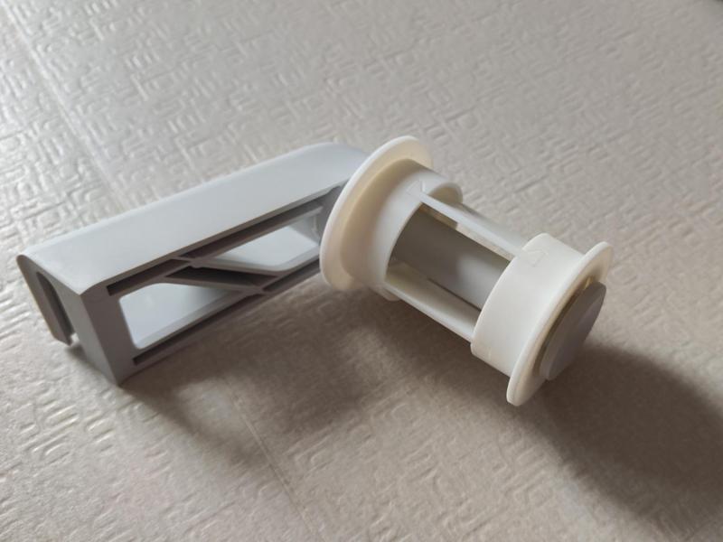 Bambu Lab A1 Spool Holder Bearing Upgrade