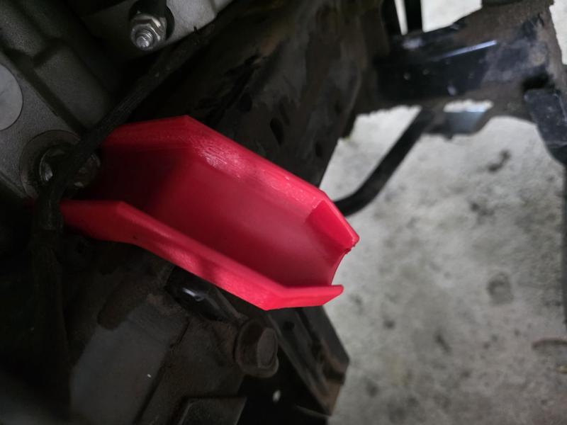 Oildrain
