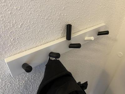 LARHN Garderobenhaken Extension