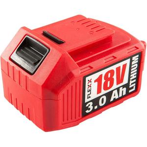 meec tools + flexx - makita battery adapter