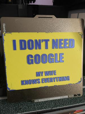 I dont need google Sign