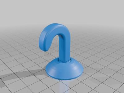 Decken Haken mit M10 Gewinde