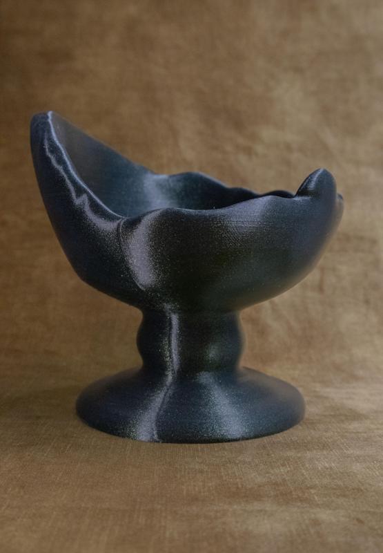 Bowl Stand (Pre Supported)