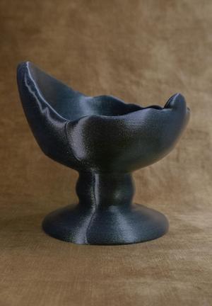 Bowl Stand (Pre Supported)