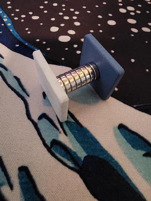 Magnetic Tile for Chess Board