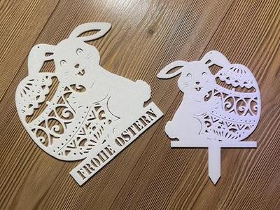Wall art-doors-windows-house signs-garden-cake 2x