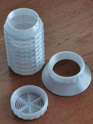 Filadryer S2 Silica gel container (Fast Print)