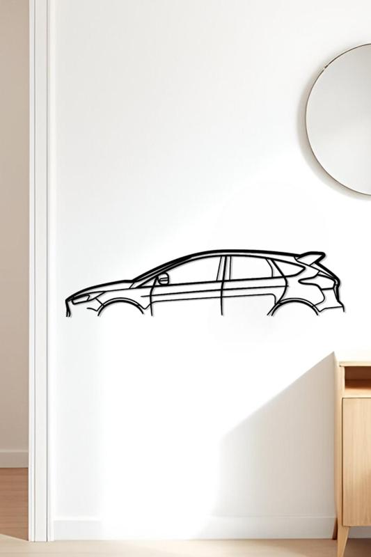 Focus RS Wall Art, Wall Decor, Home Decor