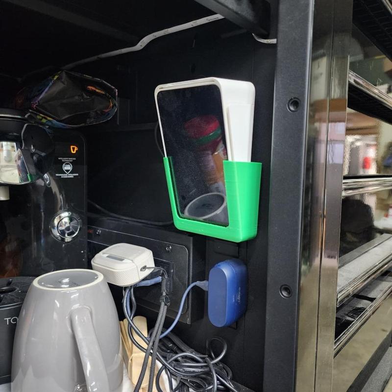 Square Terminal Holster