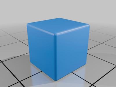 Math Blocks - Base 10 blocks