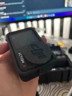 DJI OSMA ACTION COMBO BOX