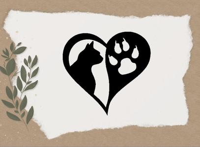 Heart Decoration