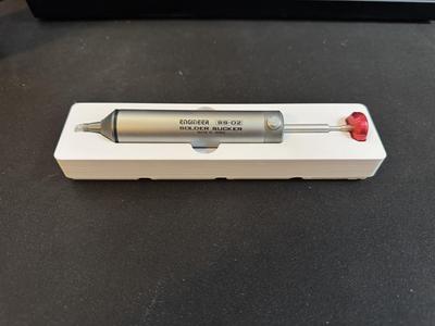 Gridfinity SS-02 Solder Sucker Holder
