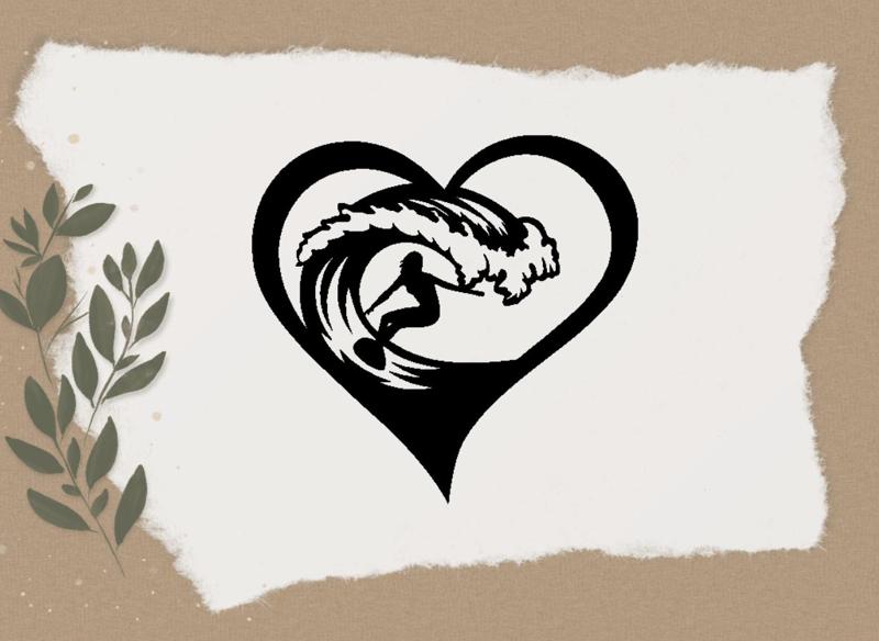 Heart Decoration