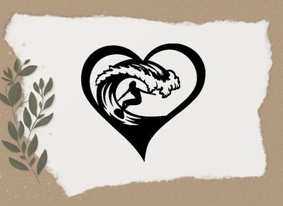 Heart Decoration