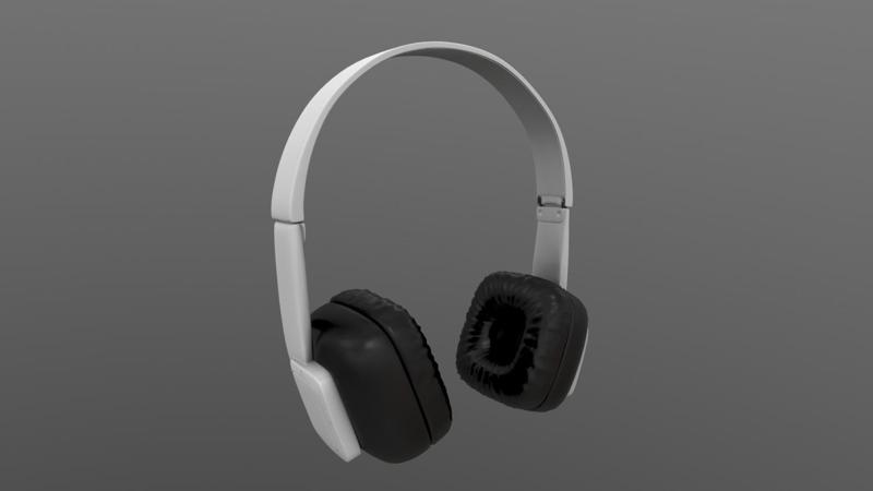 HeadPhone
