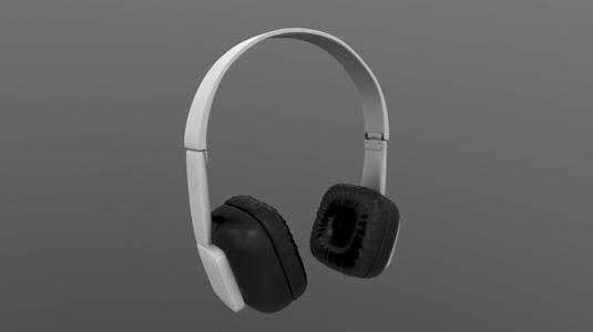 HeadPhone